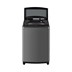 Picture of LG 10 Kg 5 Star Inverter Wi-Fi Fully-Automatic Top Load Washing Machine (THD10NWM)